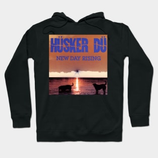 Husker Du Altitude Anthem Hoodie